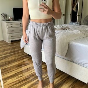 Jockey Pajama Bottoms